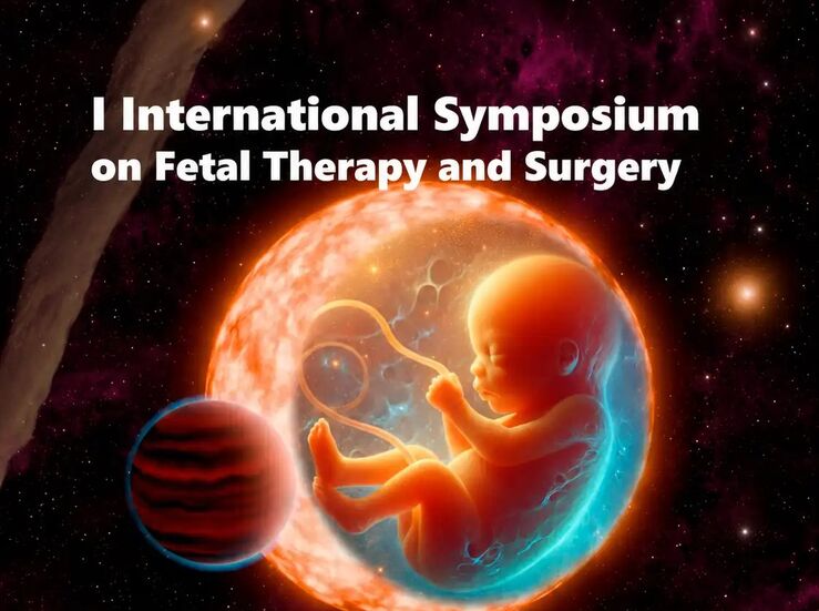 El CCMIJU reunir a referentes internacionales de la ciruga fetal y robtica