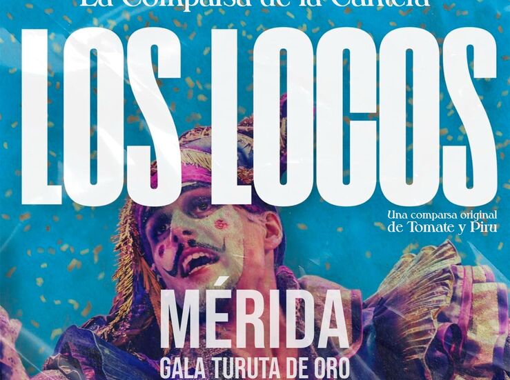 Entradas para actos de la Turuta de Oro en Mrida pueden adquirirse desde este martes