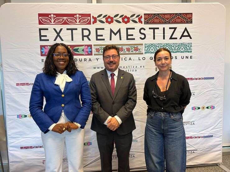 Mapa Talento Iberoamericano nace en marco de Extremestiza para generar redes profesionales