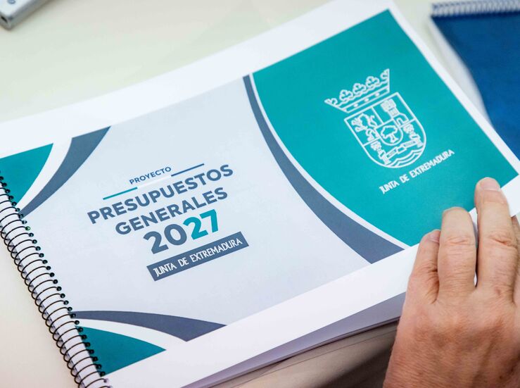 Unidas presentar en un 98 de probabilidad enmienda de totalidad a los PGEx 2027