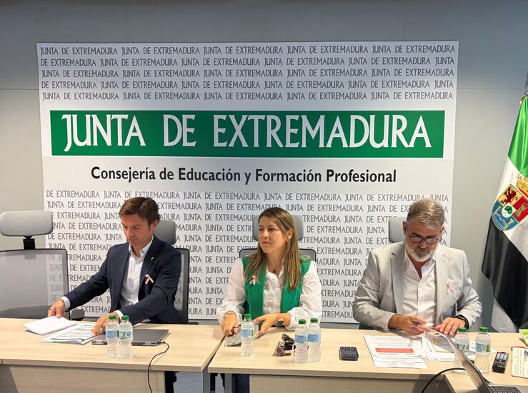 Extremadura convocar 805 plazas en 2027 para las oposiciones de Secundaria 