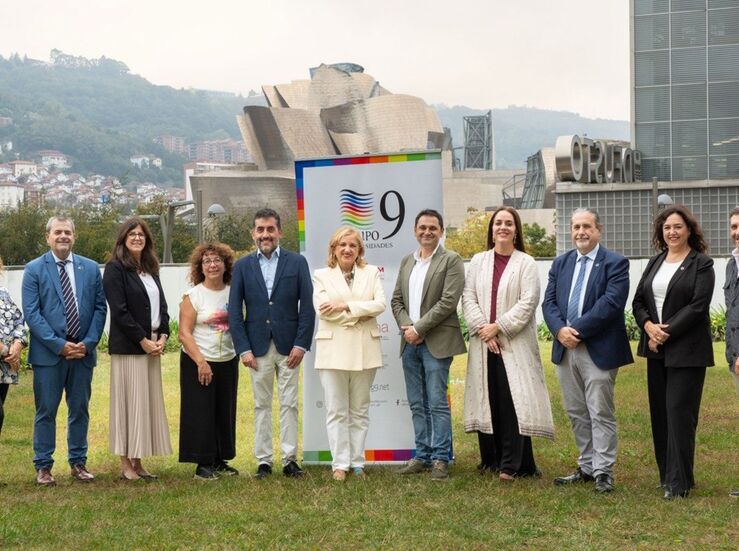 Las universidades del G9 intercambian buenas prcticas dirigidas al estudiantado