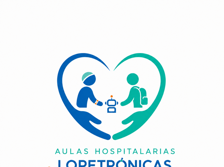 El CEIP Lope de Vega de Badajoz inicia la 3 edicin de Aulas Hospitalarias Lopetrnicas