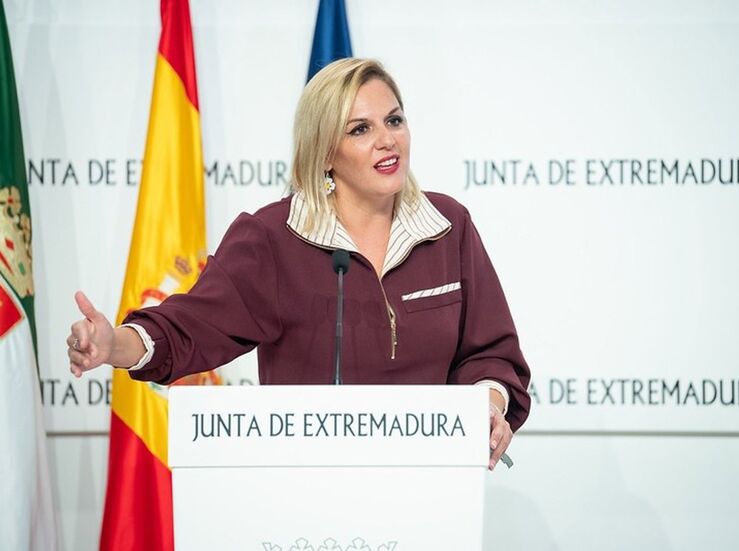 Extremadura estar a la altura ante la subida del SMI pero cree que no es el momento