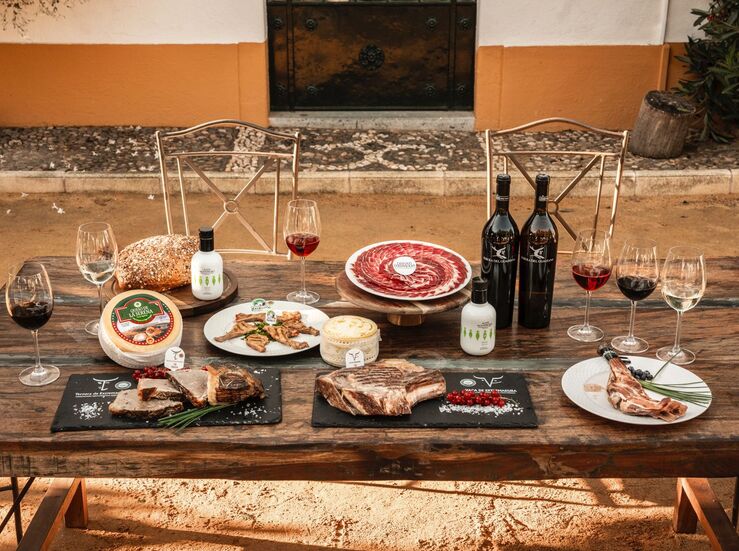 Prensa especializada recorrer la provincia de Badajoz para descubrir una ruta gastro