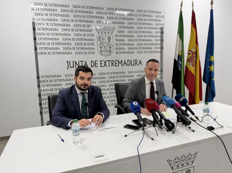 Nuevo contrato seguridad del Centro Marcelo Nessi Badajoz incluir ms horas de vigilancia