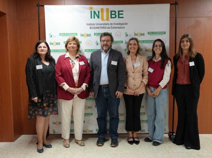 Nueva va de INUBE para incorporar experiencia de pacientes a investigacin biosanitaria