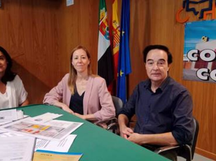 Fallados los Premios OTAEX 2026 a la Accesibilidad Universal en Extremadura