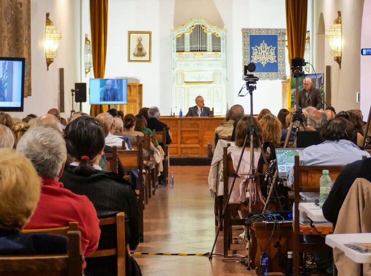 III Jornadas Guadalupe en Amrica en Guadalupe con ciudad Colima como protagonista