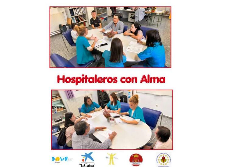 Down Mrida sigue trabajando un ao ms en nuevos proyectos de inclusin