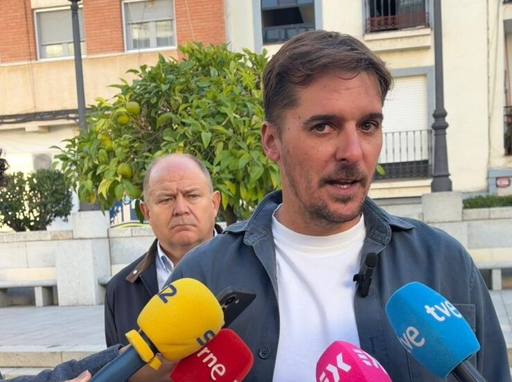 UPAUCE reclama reunin urgente al consejero Agricultura por situacin manzanilla cacerea
