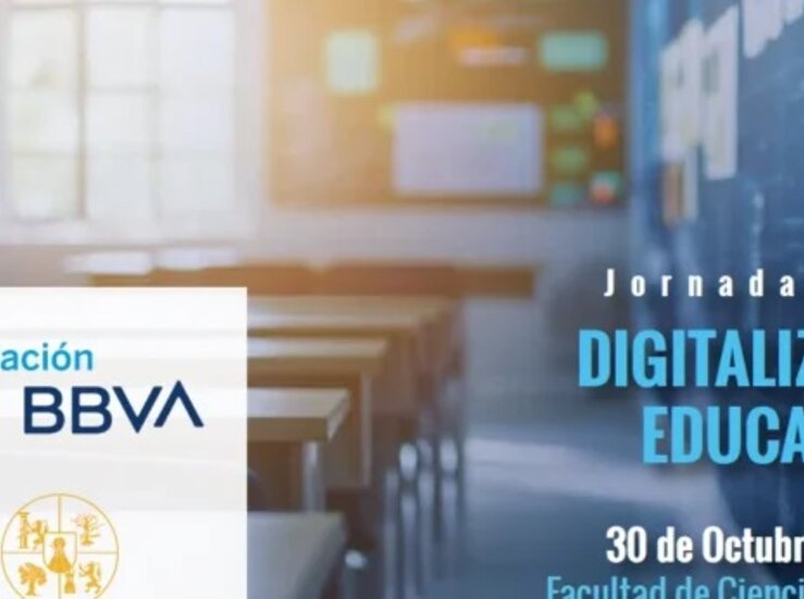 Investigadores UEx revelan datos de un estudio sobre tecnologas digitales en el aula