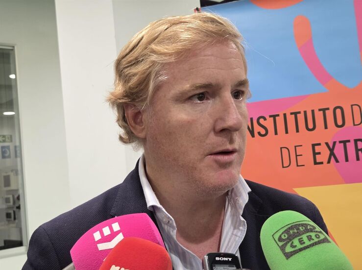 El Centro de datos de Iren ser gran proyecto tractor para Badajoz y Extremadura