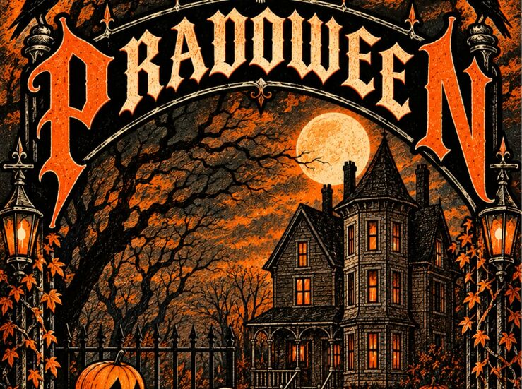 La AAVV de El Prado de Mrida ya tiene lista su programacin para Halloween 2026