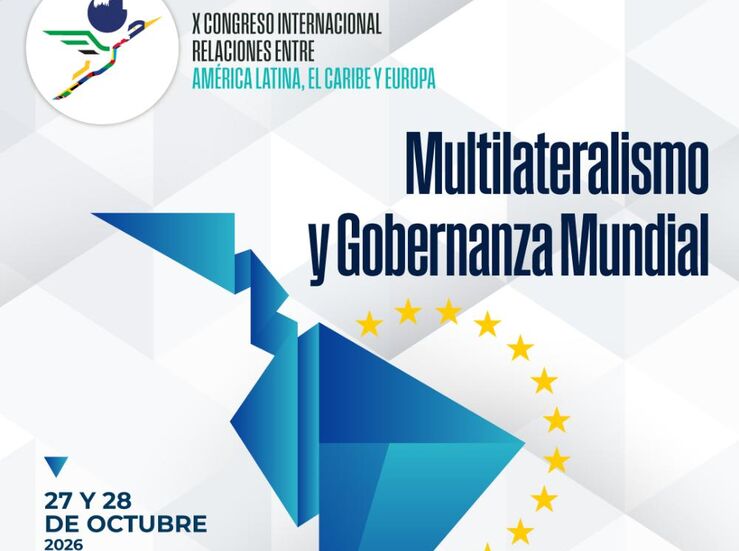 Fundacin Yuste impulsa en Chile nuevas vas de cooperacin entre Europa e Iberoamrica