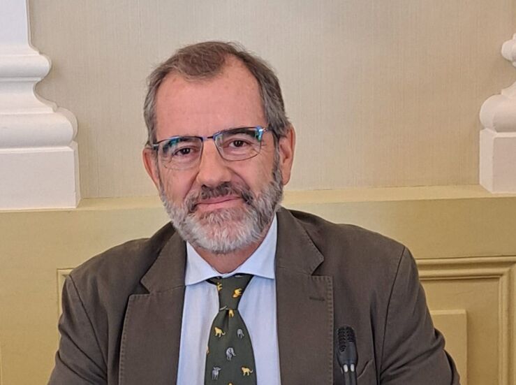 Vox Cceres aplaude impulso al pabelln de ferias y congresos que lleva aos reclamando