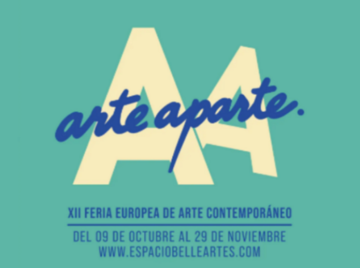 Feria Arte Aparte se despide de Cceres con teatro dilogo y creacin audiovisual