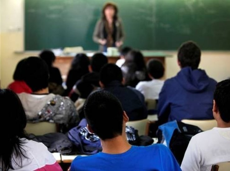 Junta destina 200000 euros para mejorar competencias en extranjero de docentes de UEx