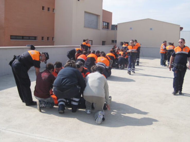 Educacin y CCAA aprueban el Plan de Formacin ante Emergencias