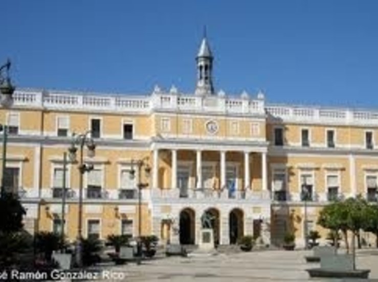 UGT exige al Ayuntamiento de Badajoz la dotacin de ordenanzas para todos los colegios