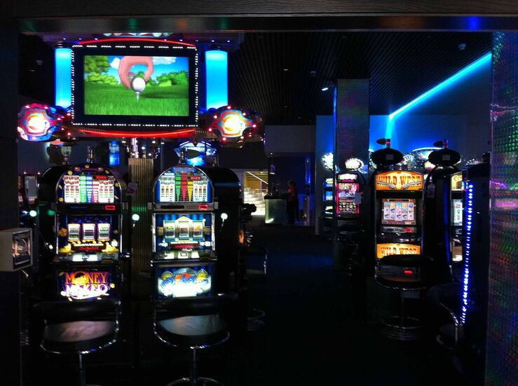 Disordered Gambling evolucin de ludopata en la era digital