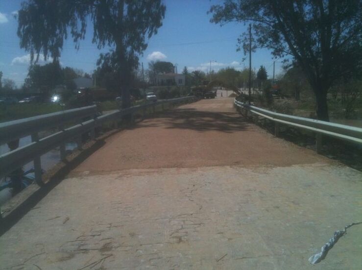 17 millones en subvenciones a municipios para afrontar situaciones de emergencia