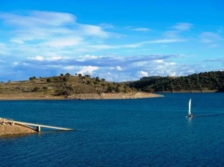 4 personas murieron ahogadas en espacios acuticos en Extremadura a lo largo de 2020