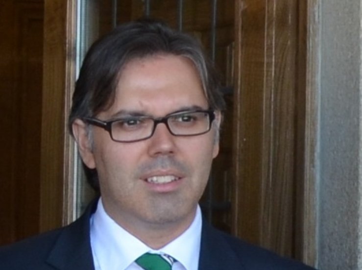 El alcalde Plasencia anuncia arreglo Avda Martn Palomino