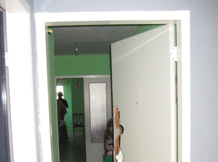 Las ejecuciones hipotecarias crecen un 532 en el tercer trimestre en Extremadura