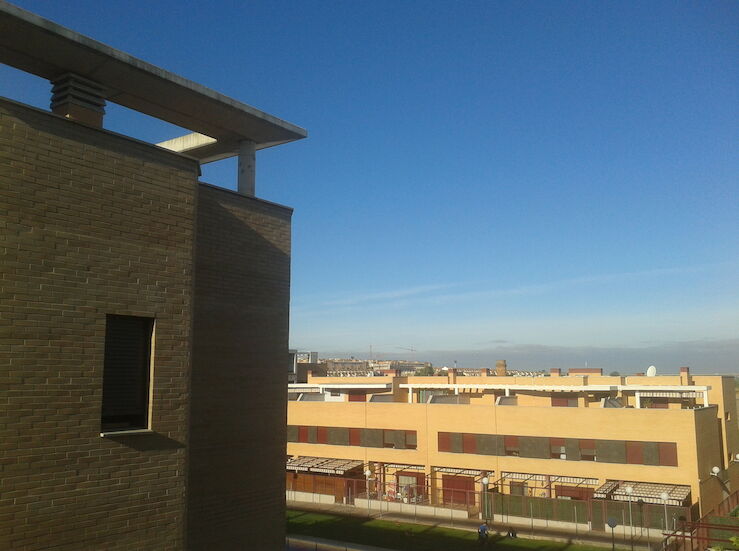 La semana empieza con calor ms de 30C en amplias zonas pero habr tormentas el viernes