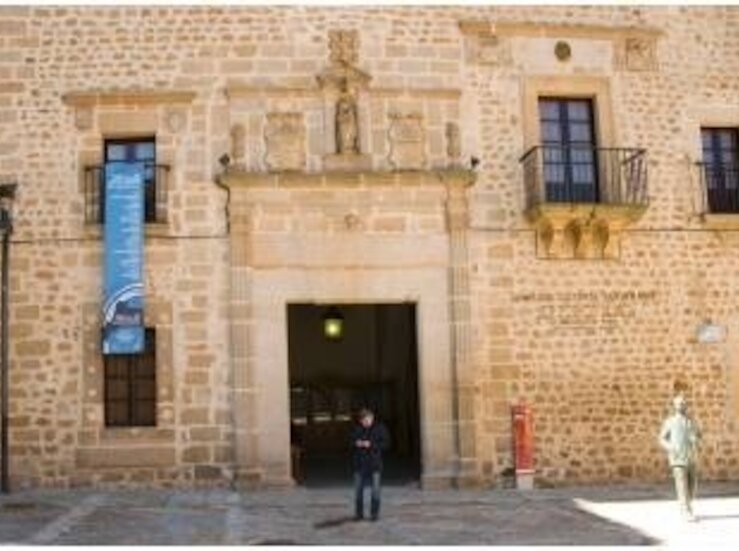 Abierto el plazo de admisin de nuevo alumnado del Conservatorio de Msica de Plasencia