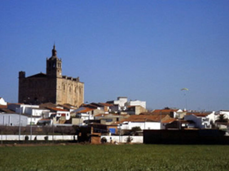 63 millones para arreglo vial La lanzadera entre Santa Amalia y Guarea