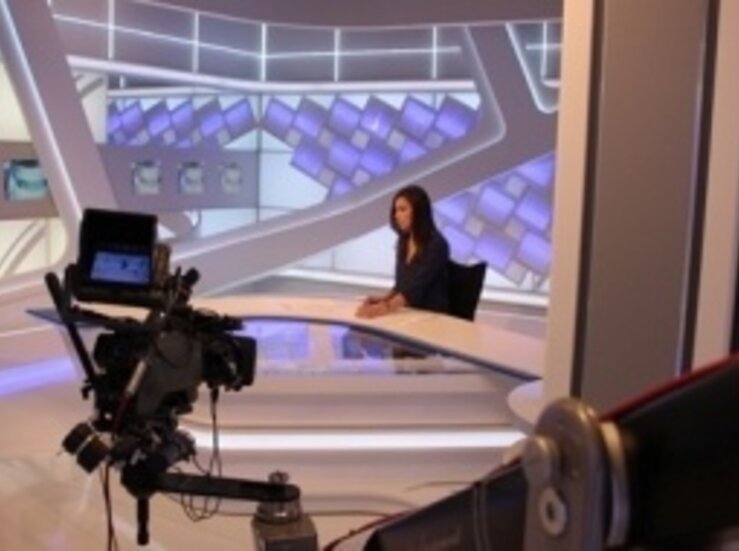 Canal Extremadura TV logra un 67 de cuota de pantalla en enero 