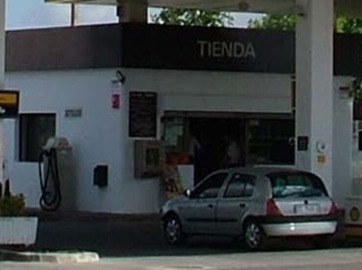 Extremadura una de las regiones con menos gasolineras automatizadas