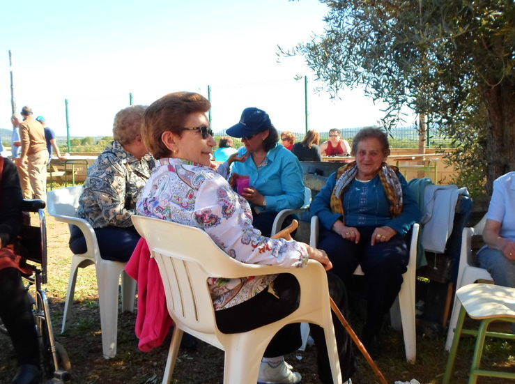 Jubilados de Mrida volvern a concentrarse el 17 de marzo por unas pensiones dignas