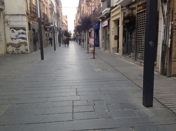 Colectivos sociales de Badajoz creen desacertadas las inversiones Edusi 