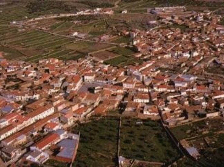 Valdefuentes recibir casi 25 millones por los daos de las borrascas del invierno pasado