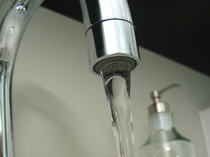 Las obras de agua potable en Jerte Cabezuela y Casas del Monte estn casi terminadas