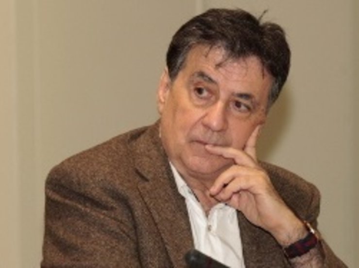 Luis Landero preside el jurado del Premio Cceres Novela Corta de la Diputacin