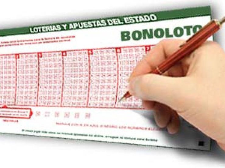 La Bonoloto deja un premio de ms de 800000 euros en Mrida 