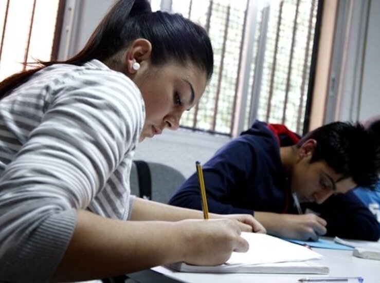 136 millones para evitar abandono escolar entre  el alumnado gitano de Extremadura