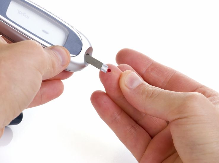 Expertos advierten del incremento de la diabetes en nios por la inactividad fsica 