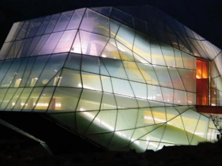 Un proyecto en Burdeos gana el premio de Arquitectura Mies van der Rohe 2019 