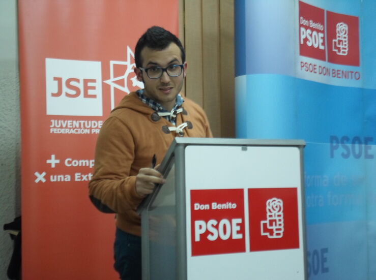 JJSS de Badajoz destaca el aumento de la financiacin autonmica a la UEx