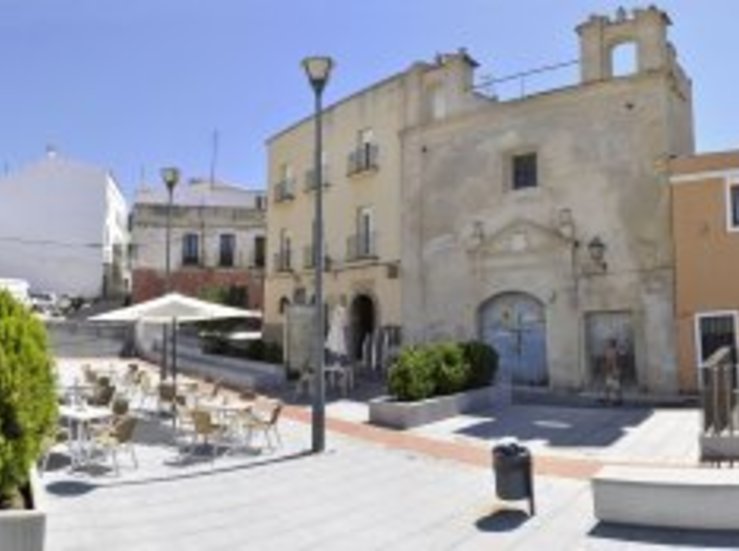 La Cvica de Badajoz alerta sobre el impacto negativo de la nueva sede de Fundacin CB