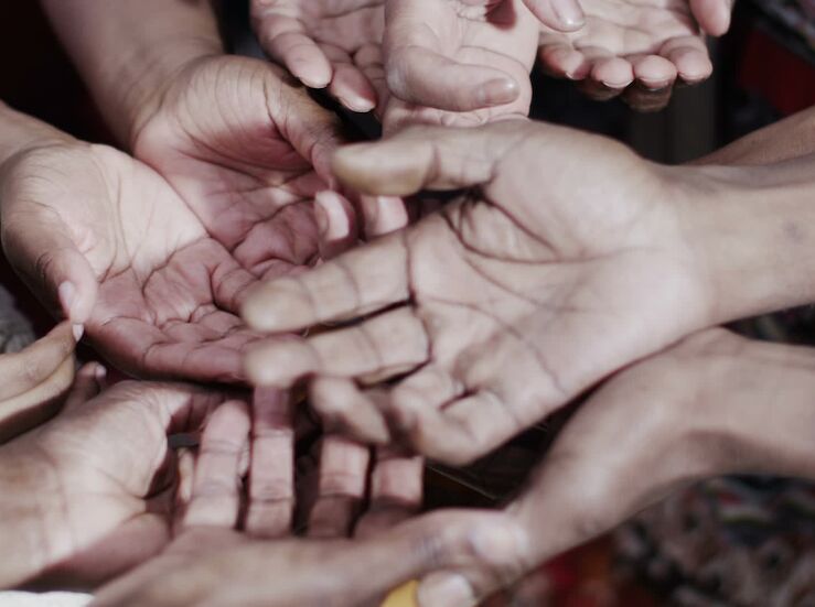 La Conferencia de San Vicente de Pal de Mrida inaugura un nuevo Centro de Formacin