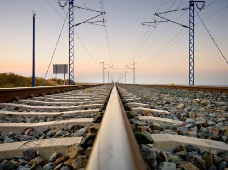 PorMrida denuncia la exclusin de la ciudad del AVE MadridLisboa