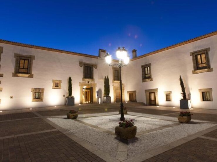 IX Premios EXTREMADURA DE GASTRONOMIA 2026 de la Academia Extremea de Gastronoma