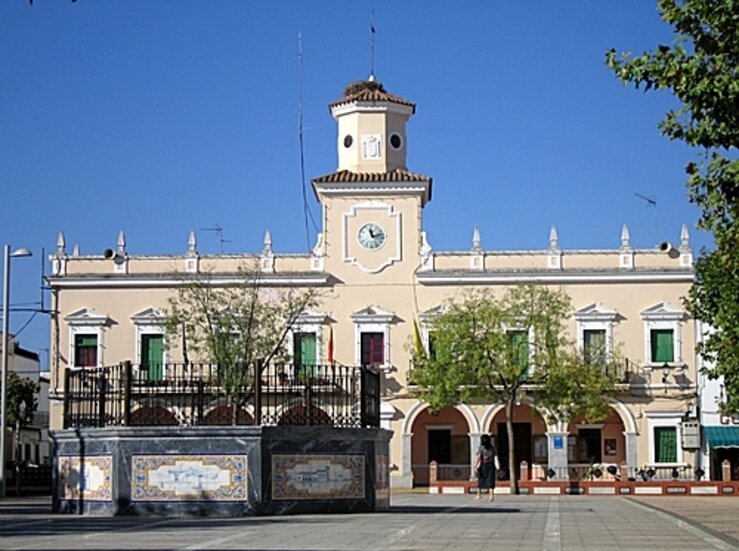 La Junta decreta el cierre perimetral de Villanueva de la Serena desde este jueves
