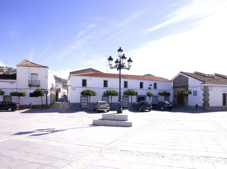 Castuera es la localidad ms calurosa de Espaa esta madrugada al alcanzar los 333C